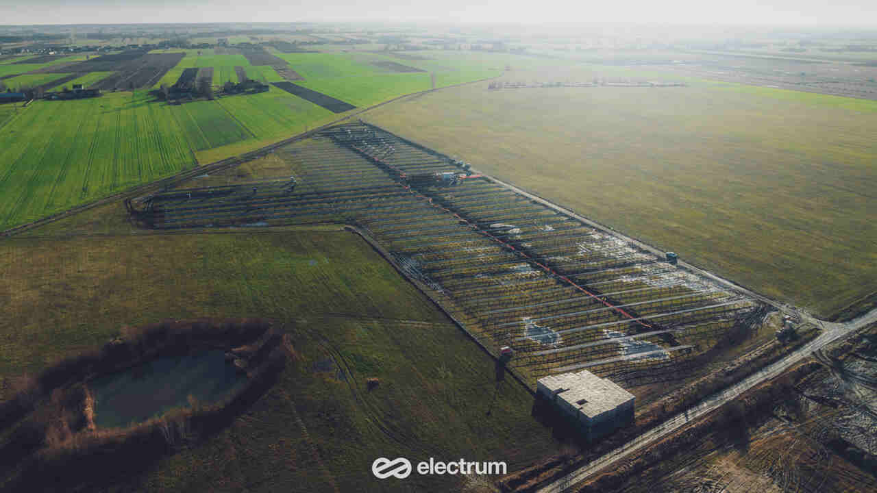 Energy Storage Site Selection: What Land is Suitable? Smart Investments in Renewable Energy.