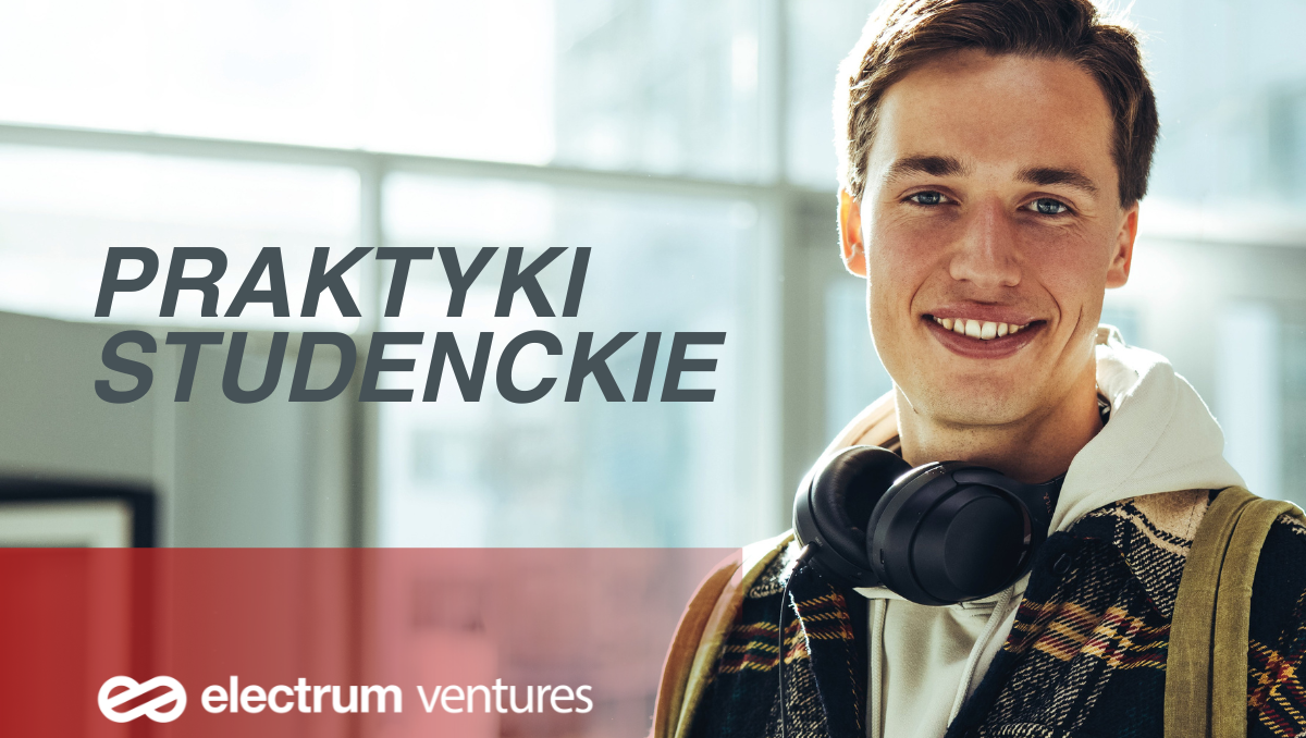 Praktyki w Electrum Ventures