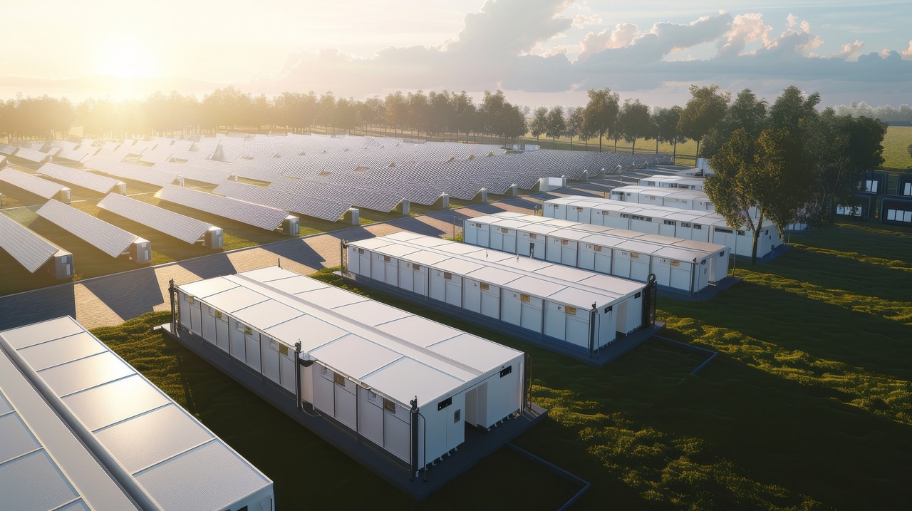 Wrażenia Electrum Ventures z BATTERY FORUM Poland 2025