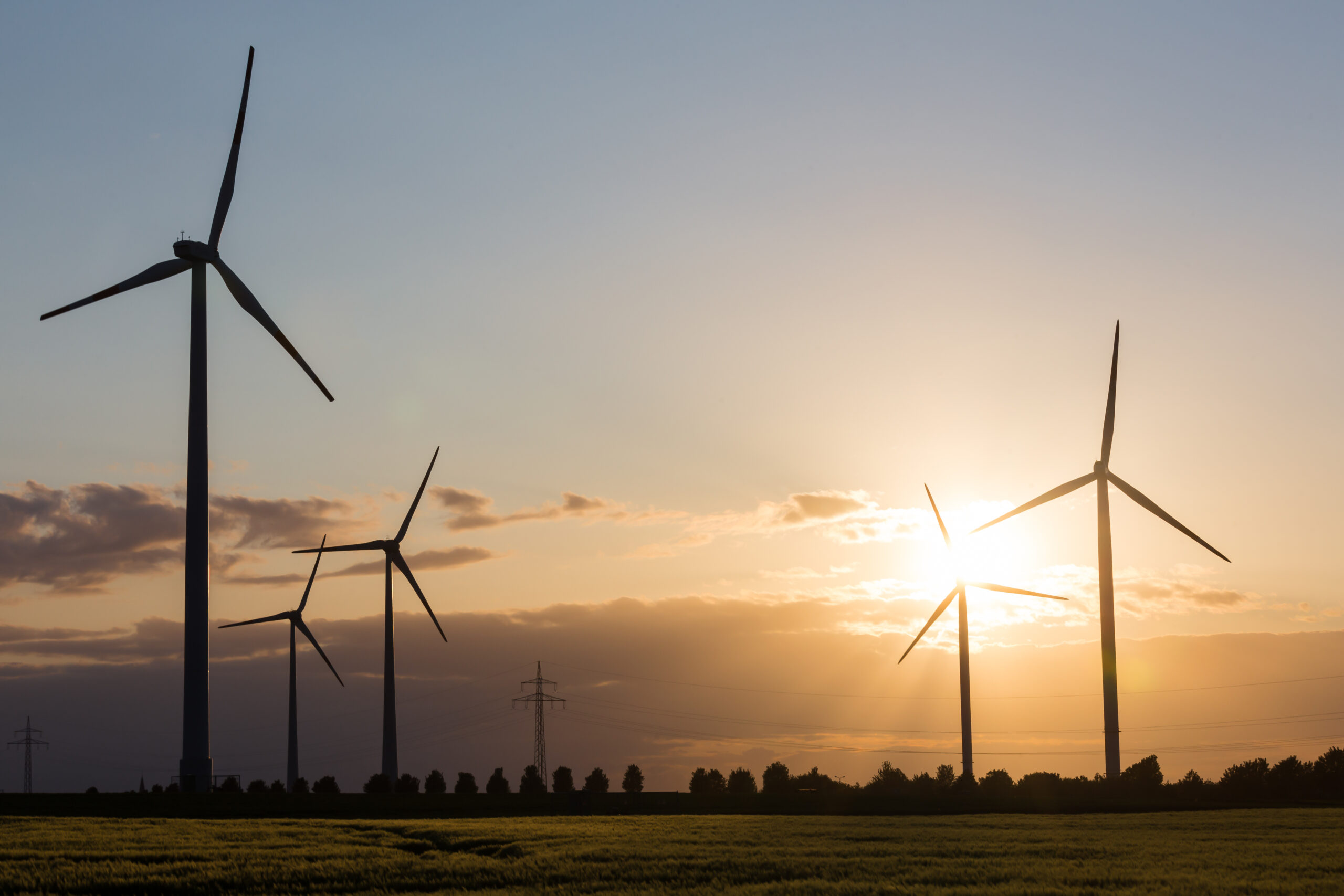 How Wind Energy Benefits Municipalities and Residents?